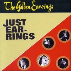 Golden Earring : Just Ear-Rings